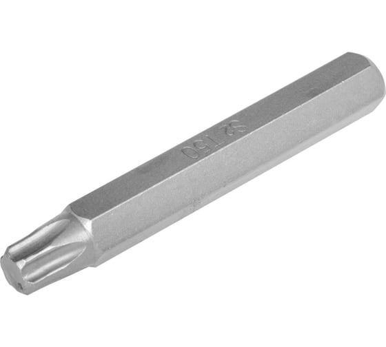 Бита вставка Airline TORX T50 3/8" 75мм (10 шт.) AT-B-17