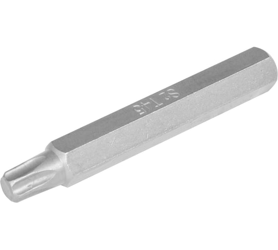 Бита вставка Airline TORX T45 3/8" 75мм (10 шт.) AT-B-16