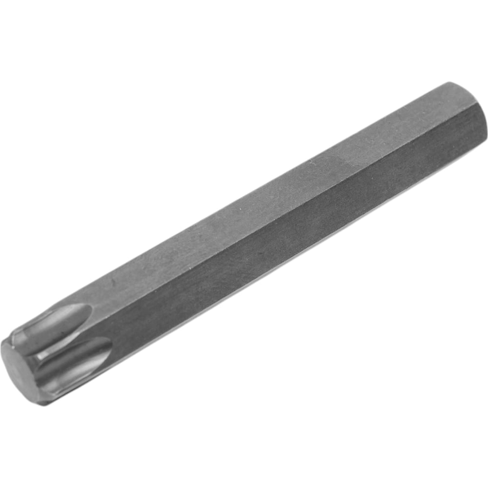 Бита вставка TORX T55 3/8" 75мм ()