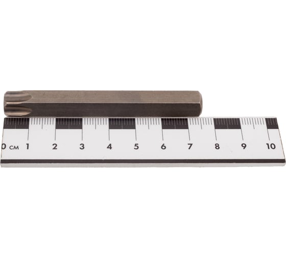 Бита вставка TORX T55, 3/8", 75 мм Airline AT-B-18