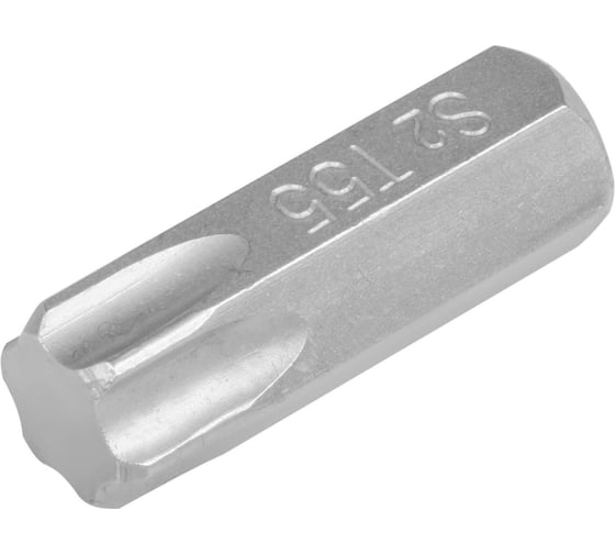 Бита вставка Airline TORX T55 3/8" 30мм (10 шт.) AT-B-09