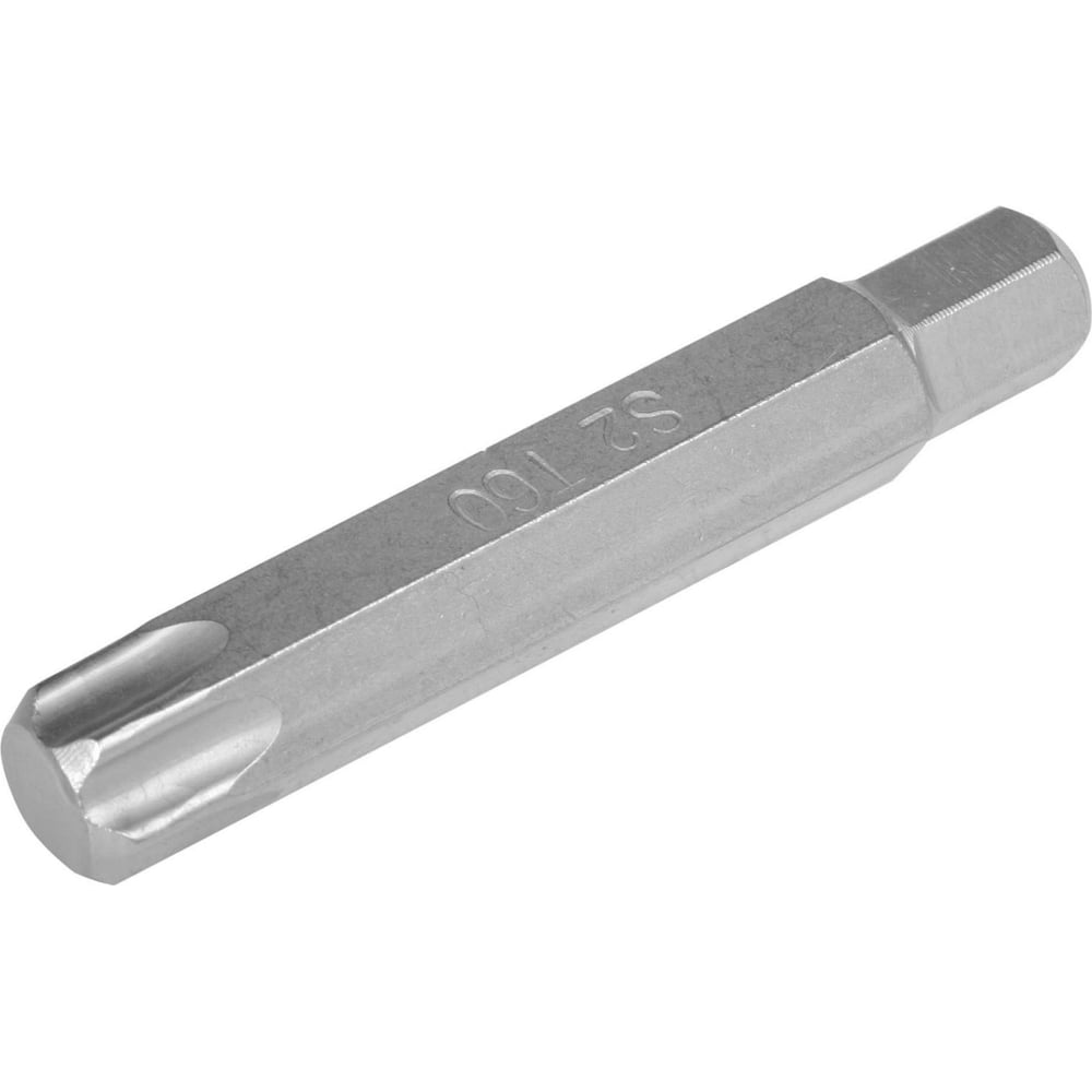 Бита вставка TORX T60 3/8" 75мм ()