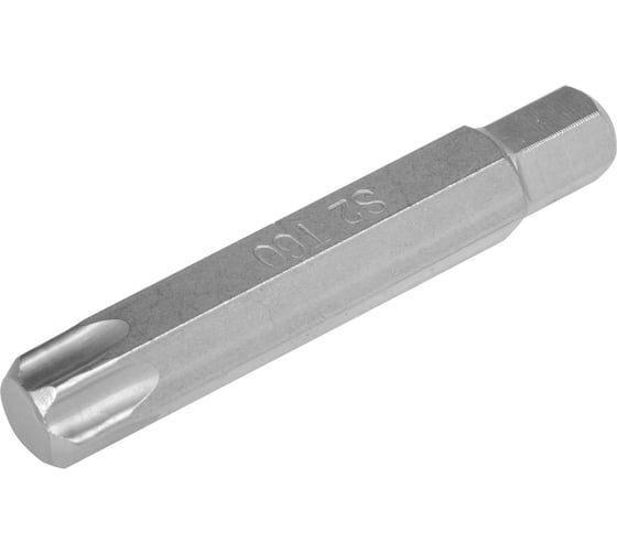 Бита вставка Airline TORX T60 3/8" 75мм (10 шт.) AT-B-19