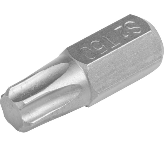 Бита вставка TORX T50, 3/8", 30 мм Airline AT-B-08