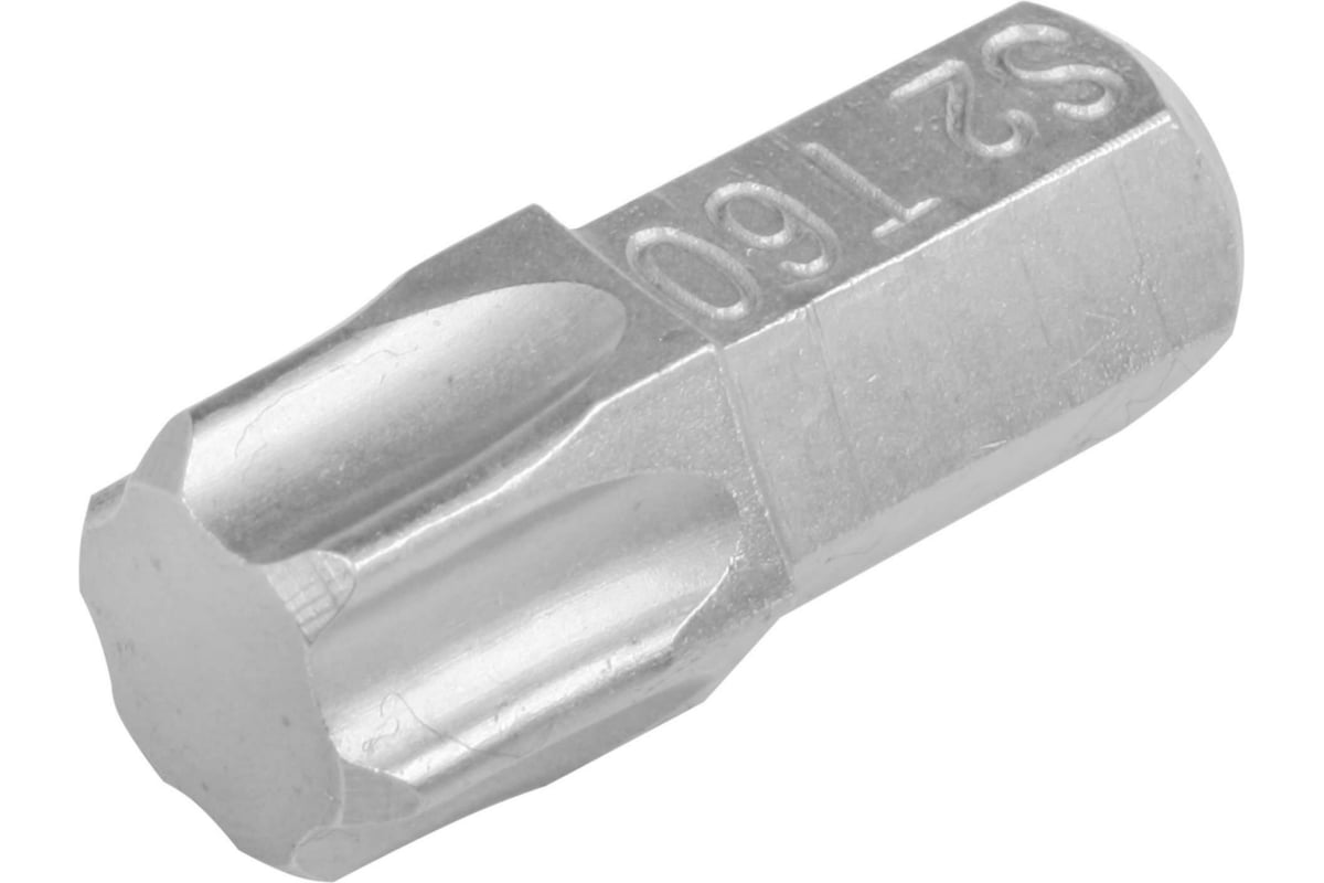 Бита вставка TORX T45 3/8" 75мм ()