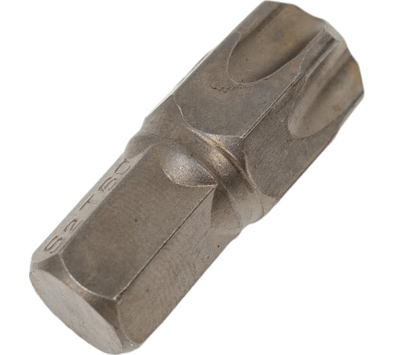 Бита вставка TORX T60, 3/8", 30 мм Airline AT-B-10