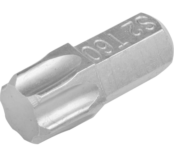 Бита вставка TORX T60, 3/8", 30 мм Airline AT-B-10