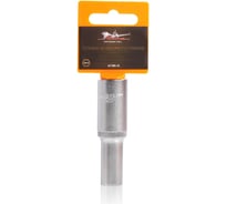 Головка глубокая TORX E12, 1/2" DR Airline AT-BS-16