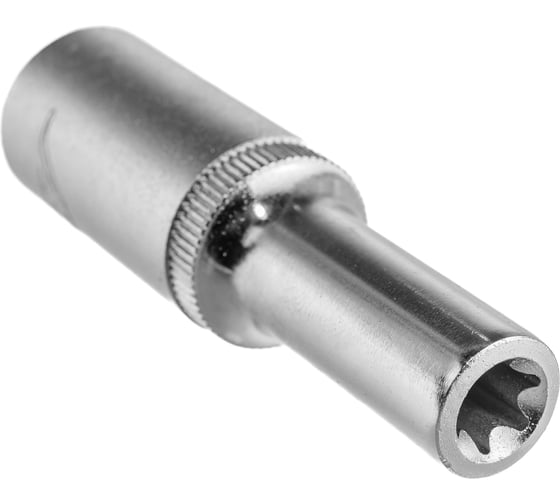 Головка глубокая TORX E10, 1/2" DR Airline AT-BS-15 1