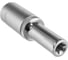 Головка глубокая TORX E10, 1/2" DR Airline AT-BS-15 1