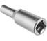 Головка глубокая TORX E10, 1/2" DR Airline AT-BS-15 2