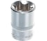 Головка TORX E24, 1/2" DR Airline AT-BS-14 2