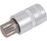 Головка 1/2" DR, с вставкой SPLINE M18, 55 мм Airline AT-BS-65 3