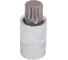 Головка 1/2" DR, с вставкой SPLINE M18, 55 мм Airline AT-BS-65 4