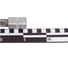 Головка 1/2" DR, с вставкой SPLINE M18, 55 мм Airline AT-BS-65 5