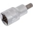 Головка 1/2" DR, с вставкой SPLINE M8, 55 мм Airline AT-BS-59 2