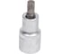 Головка 1/2" DR, с вставкой SPLINE M8, 55 мм Airline AT-BS-59 4