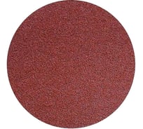 Самоклеящиеся шлифлист REDVERG без отверстий 125мм Р150 5шт 920711 6624207