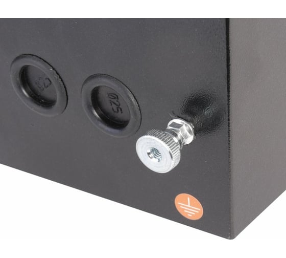Система автоматической коммутации генератора GPA 1215W/1 PATRIOT 474001812