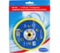 Подошва шлифовальная с 6 отверстиями CD-OS150 150 мм для пневмошлифмашины CONCORDE 6629386 1