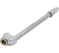 Наконечник для подкачки шин 165 мм Forsage F-DTC-05(56972)