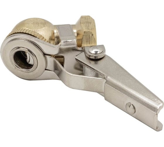Наконечник для подкачки шин внутренняя резьба 1/4" Forsage F-ATC-05(56976)