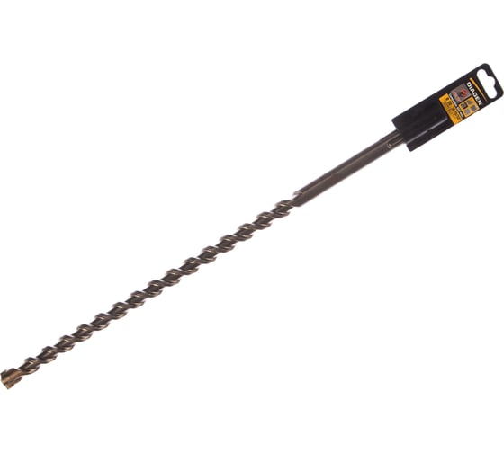 Бур по бетону ULTIMAX DRILL BIT (20x400x540 мм; SDS-MAX) Diager 166D20L0540 1