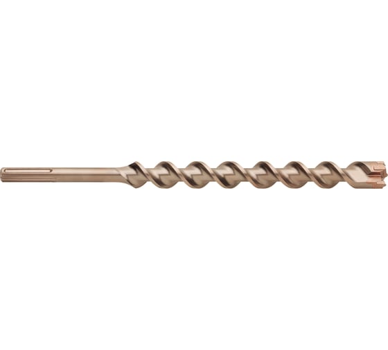 Бур по бетону ULTIMAX DRILL BIT (18x200x340 мм; SDS-MAX) Diager 166D18L0340 1