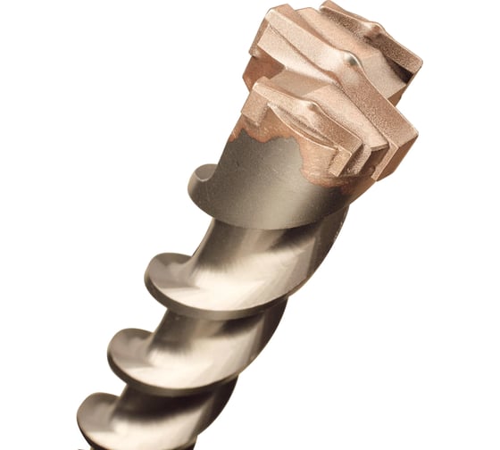 Бур по бетону ULTIMAX DRILL BIT (28x550x690 мм; SDS-MAX) Diager 166D28L0690