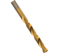 Сверло по металлу HSS-TiN (11.5х94х142 мм) REDVERG 6621116