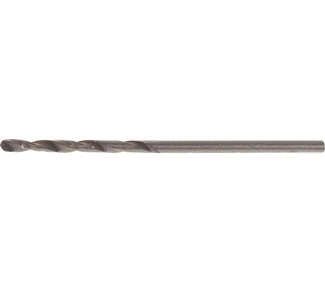 Сверло по металлу HSS-G (2 шт; 2х24х49 мм) REDVERG 6621038