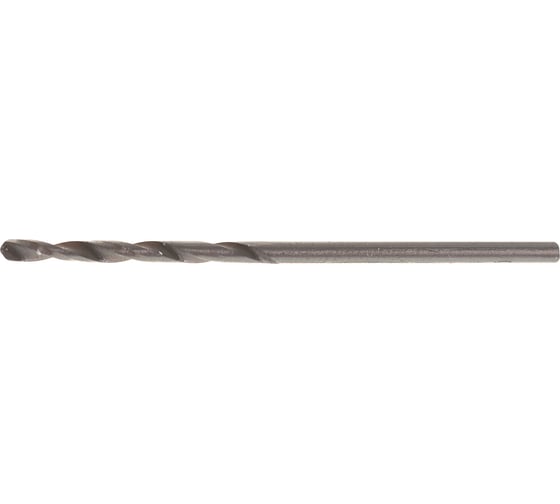 Сверло по металлу HSS-G (2 шт; 2х24х49 мм) REDVERG 6621038