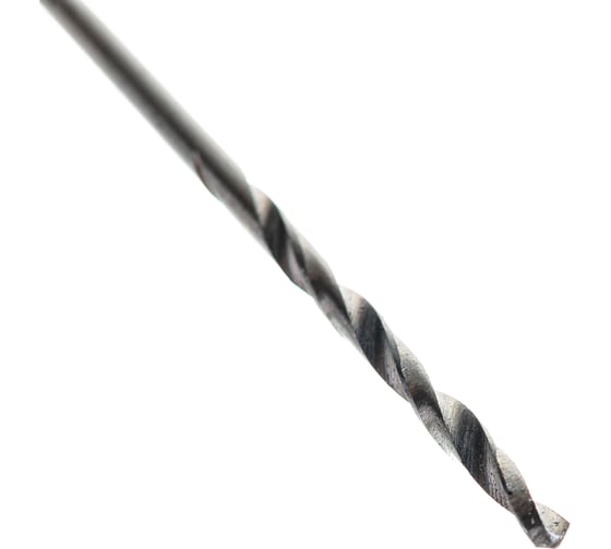 Сверло по металлу HSS-G (2 шт; 2х24х49 мм) REDVERG 6621038