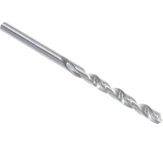 Сверло по металлу HSS-G (4.2х43х75 мм) REDVERG 6621044