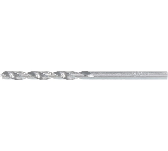 Сверло по металлу HSS-G (4.2х43х75 мм) REDVERG 6621044