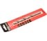 Сверло по металлу HSS-G (12.5х101х151 мм) REDVERG 6621061 3