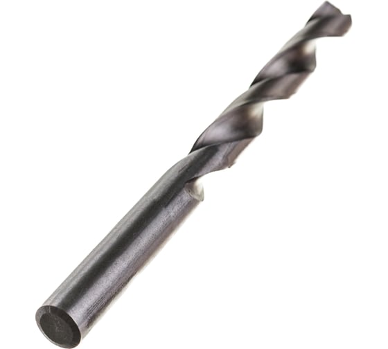 Сверло по металлу HSS-G (10.5х87х133 мм) REDVERG 6621057