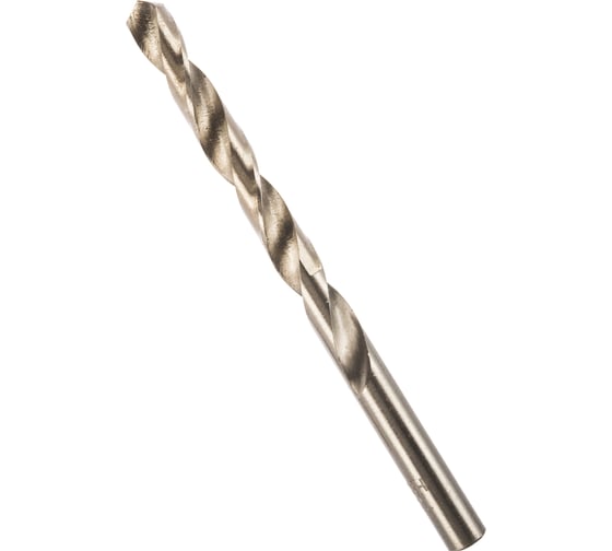 Сверло по металлу HSS-G (7.5х69х109 мм) REDVERG 6621051