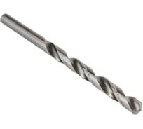 Сверло по металлу HSS-G (6х57х93 мм) REDVERG 6621048