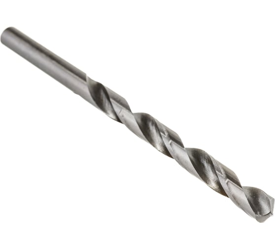 Сверло по металлу HSS-G (6х57х93 мм) REDVERG 6621048