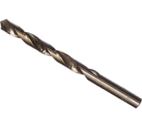 Сверло по металлу HSS-G (10х87х133 мм) REDVERG 6621056