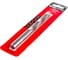 Сверло по металлу HSS-G (13х101х151 мм) REDVERG 6621062 5