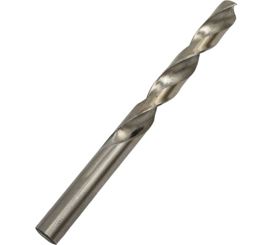 Сверло по металлу HSS-G (12х101х151 мм) REDVERG 6621060