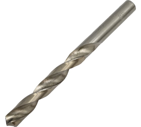 Сверло по металлу HSS-G (12х101х151 мм) REDVERG 6621060