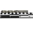 Сверло по металлу HSS-G (12х101х151 мм) REDVERG 6621060 4