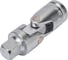 Кардан шарнирный 3/8" Dr KRAFT KT 700392 2