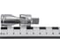 Кардан шарнирный 3/8" Dr KRAFT KT 700392 4