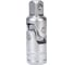 Кардан шарнирный 1/2" Dr KRAFT KT 700391 1