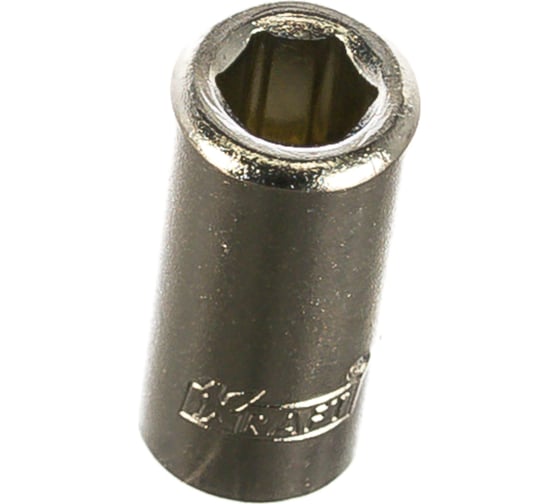 Держатель вставок 1/4"F Dr - 1/4"F HEX с магнитом KRAFT KT 700634
