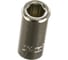 Держатель вставок 1/4"F Dr - 1/4"F HEX с магнитом KRAFT KT 700634 2